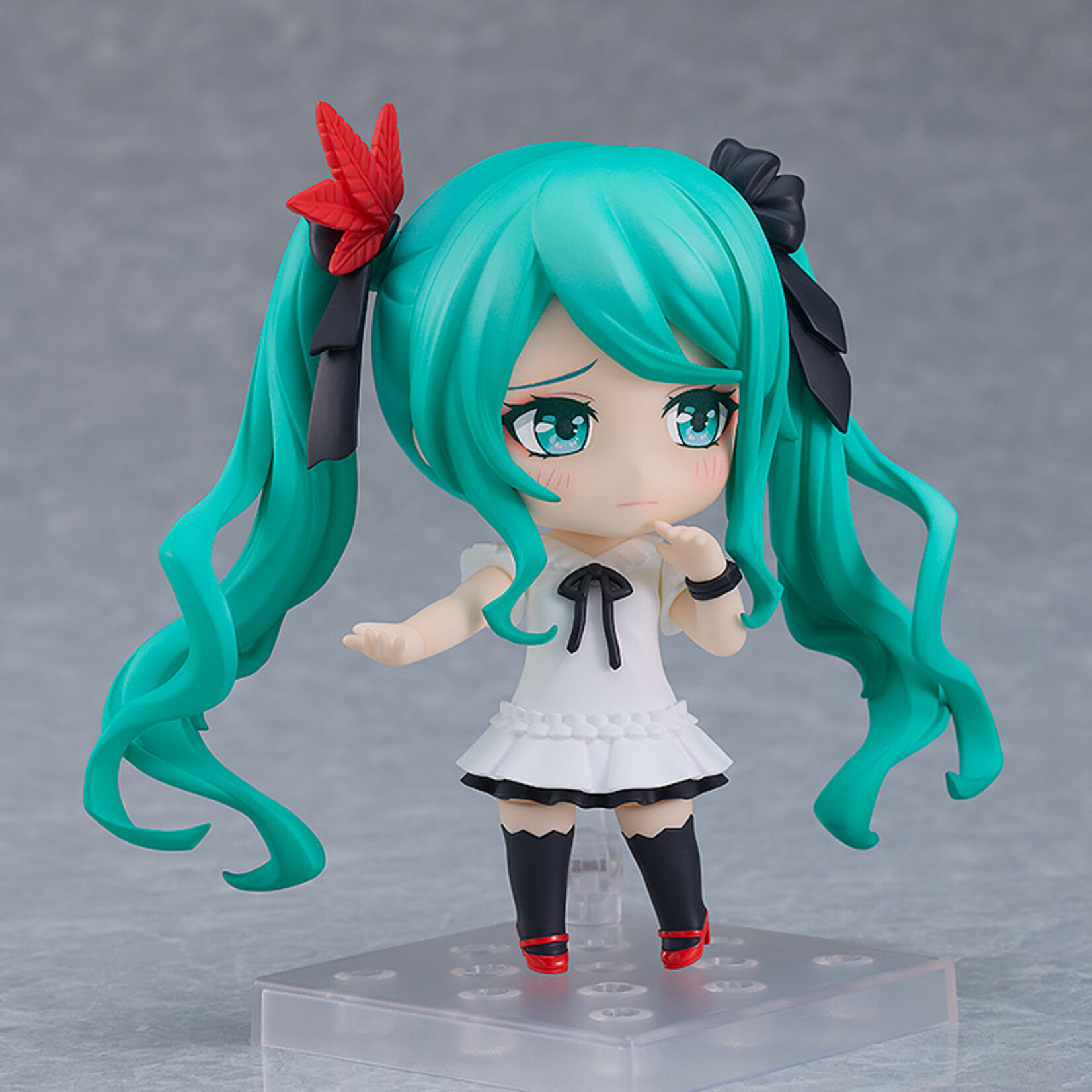Hatsune Miku World Is Mine 2024 Nendoroid