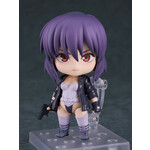 Ghost In The Shell Stand Alone Mokoto Kusanagi Nendoroid
