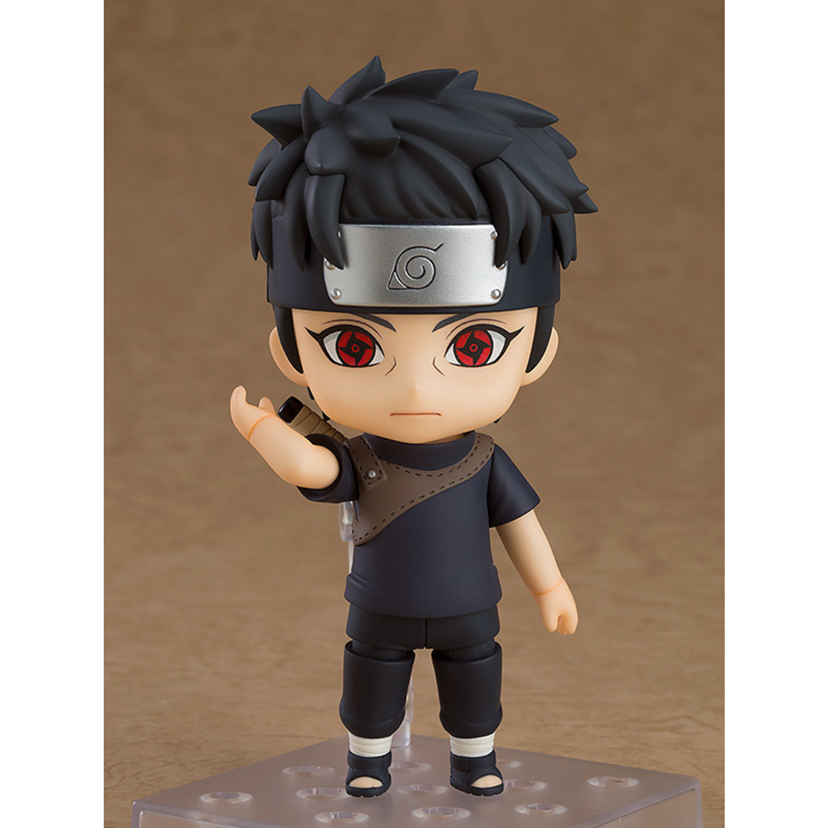Naruto Shippuden Shisui Uchiha Nendoroid