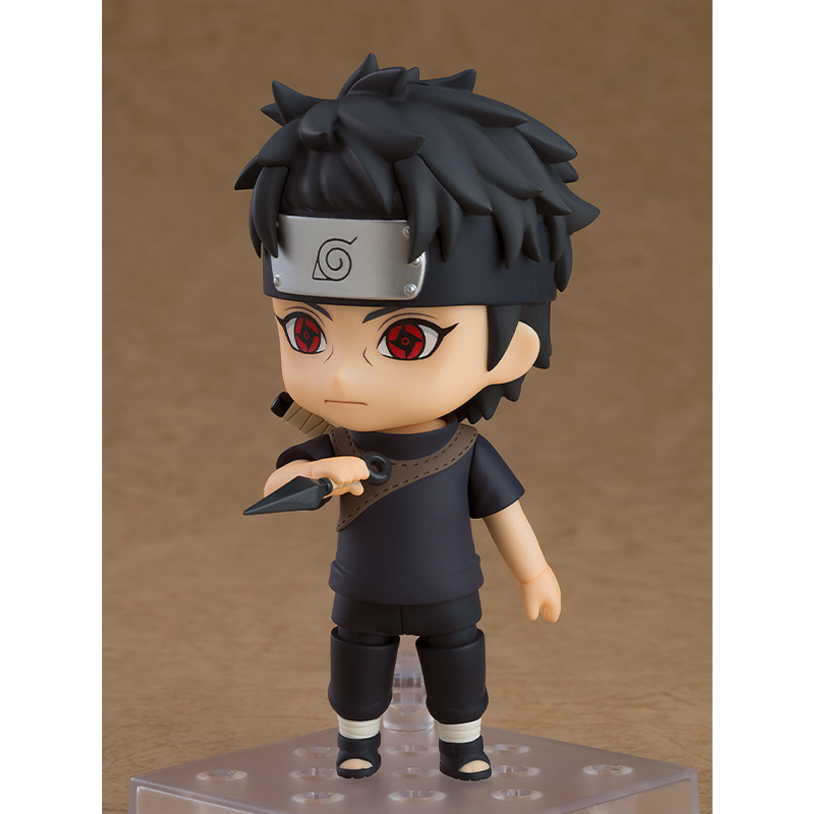 Naruto Shippuden Shisui Uchiha Nendoroid