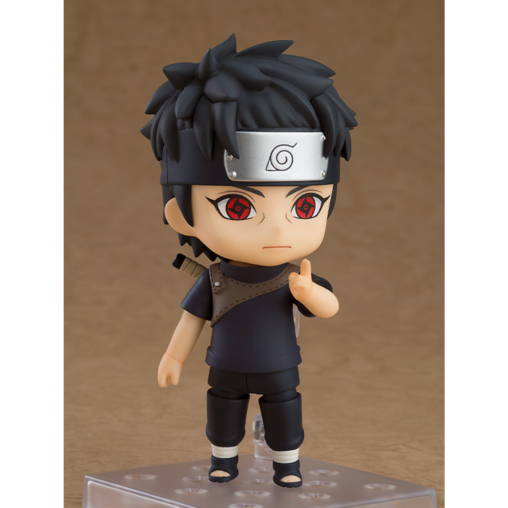 Naruto Shippuden Shisui Uchiha Nendoroid