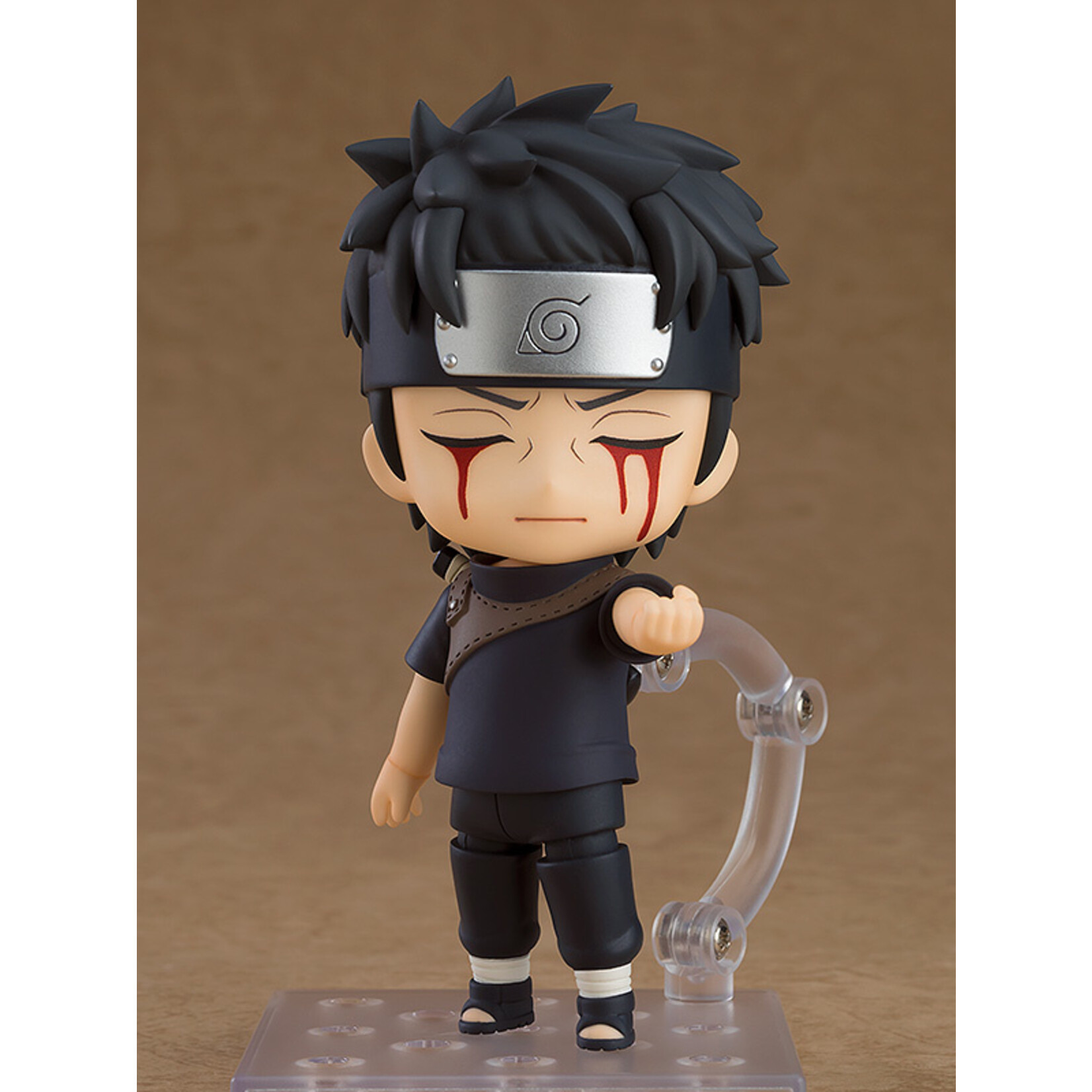 Naruto Shippuden Shisui Uchiha Nendoroid