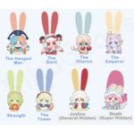 Cup Rabbits Inner Desire Blind Box
