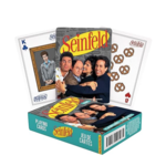 Seinfeld Icons Playing Cards