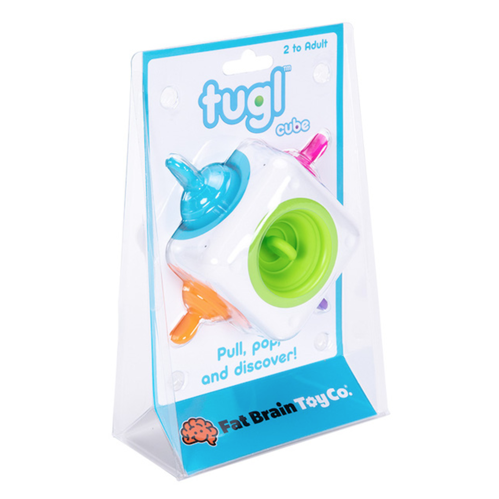 Tugl Cube
