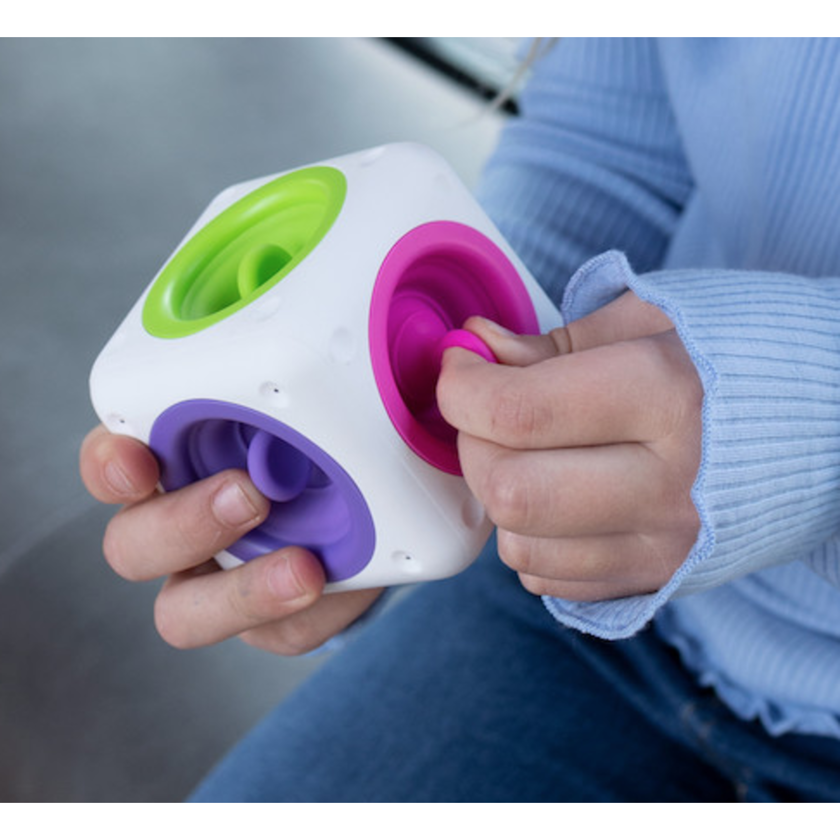 Tugl Cube