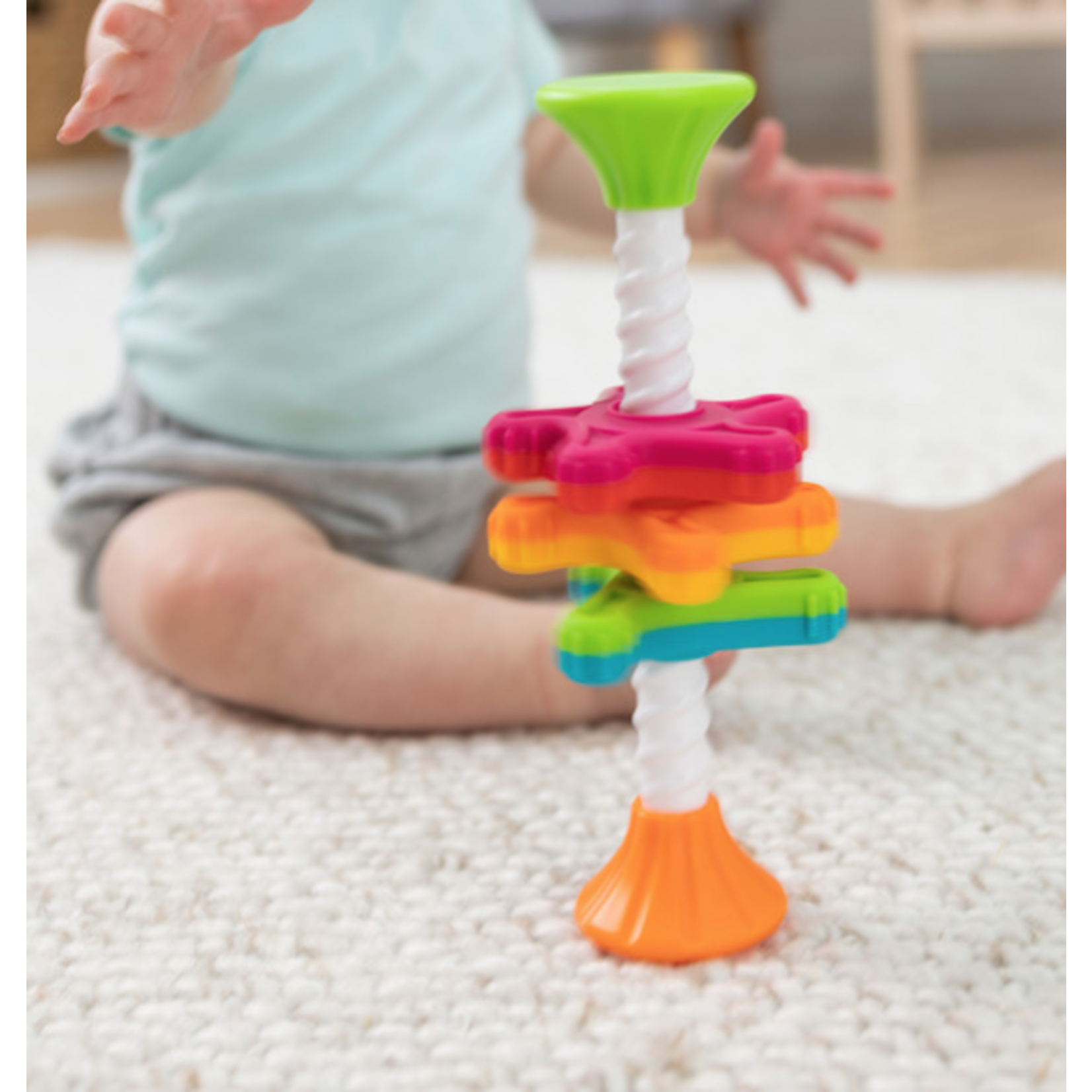 MiniSpinny