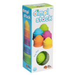 Baby Toy Dimpl Stack