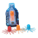 Jellyfish Diver Beaker