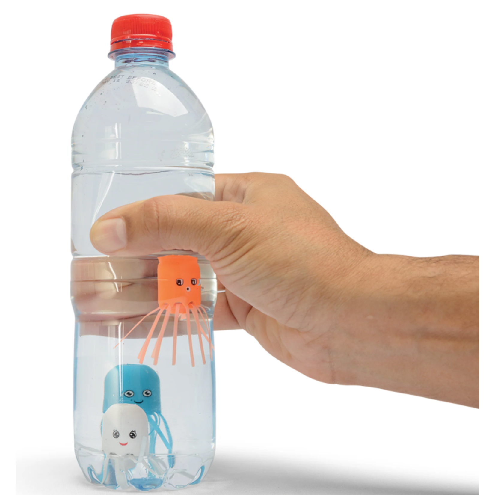Jellyfish Diver Beaker