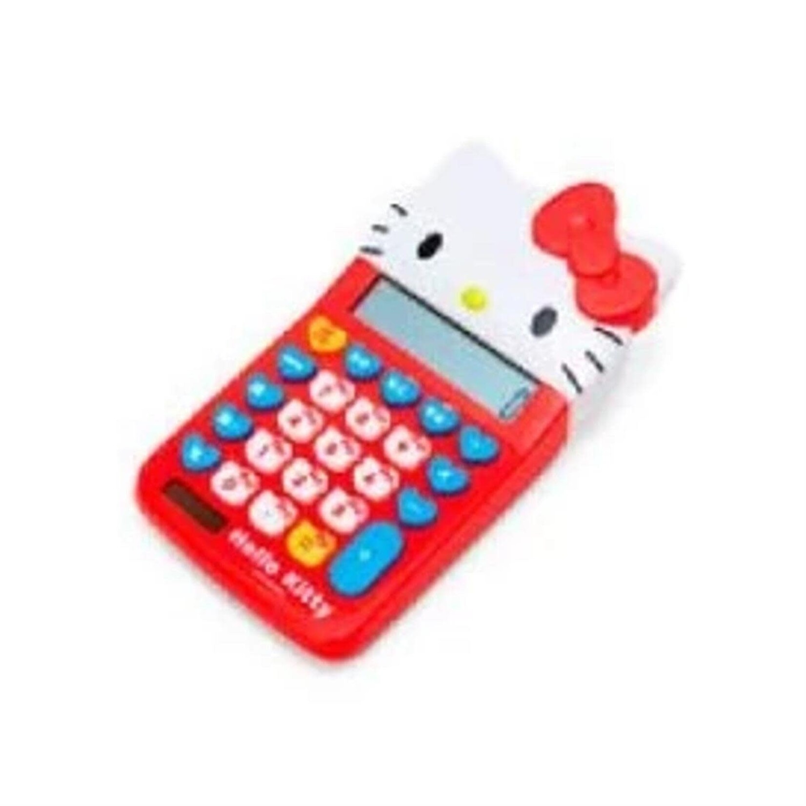 Sanrio Hello Kitty Calculator