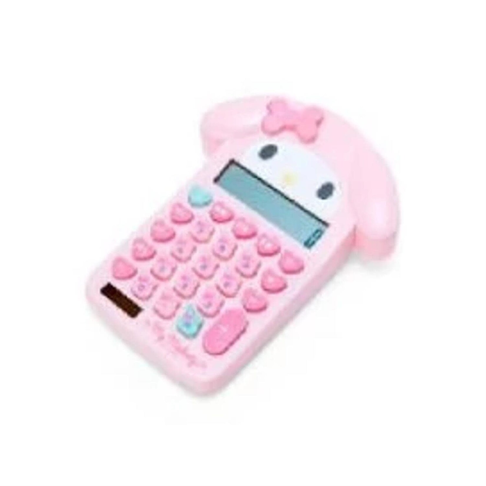 Sanrio My Melody Calculator