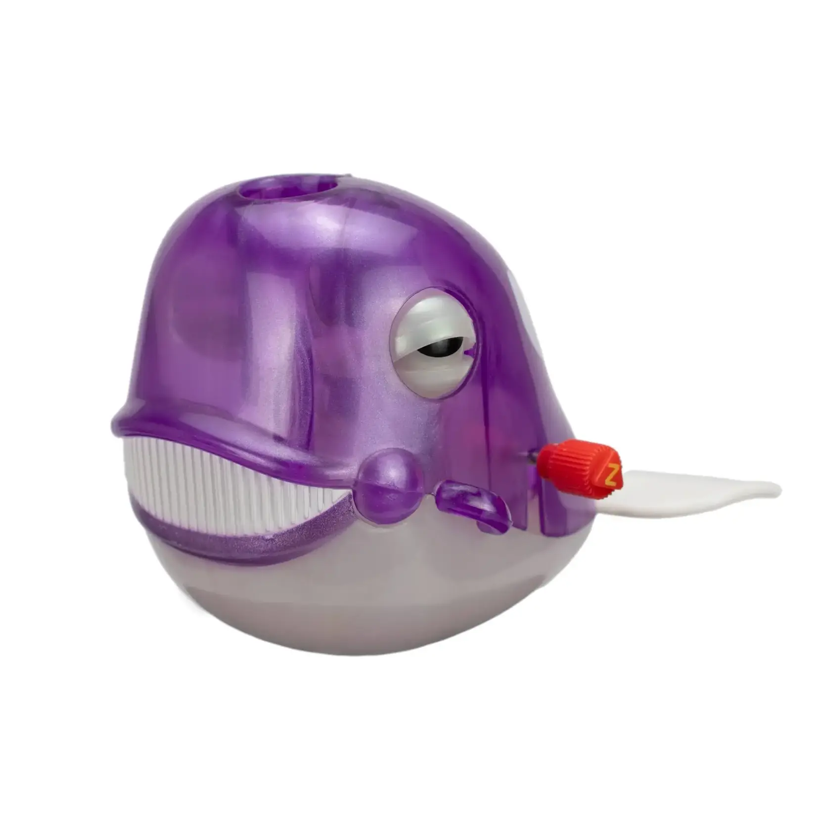 Wilbur Swimming Whale Wind Up