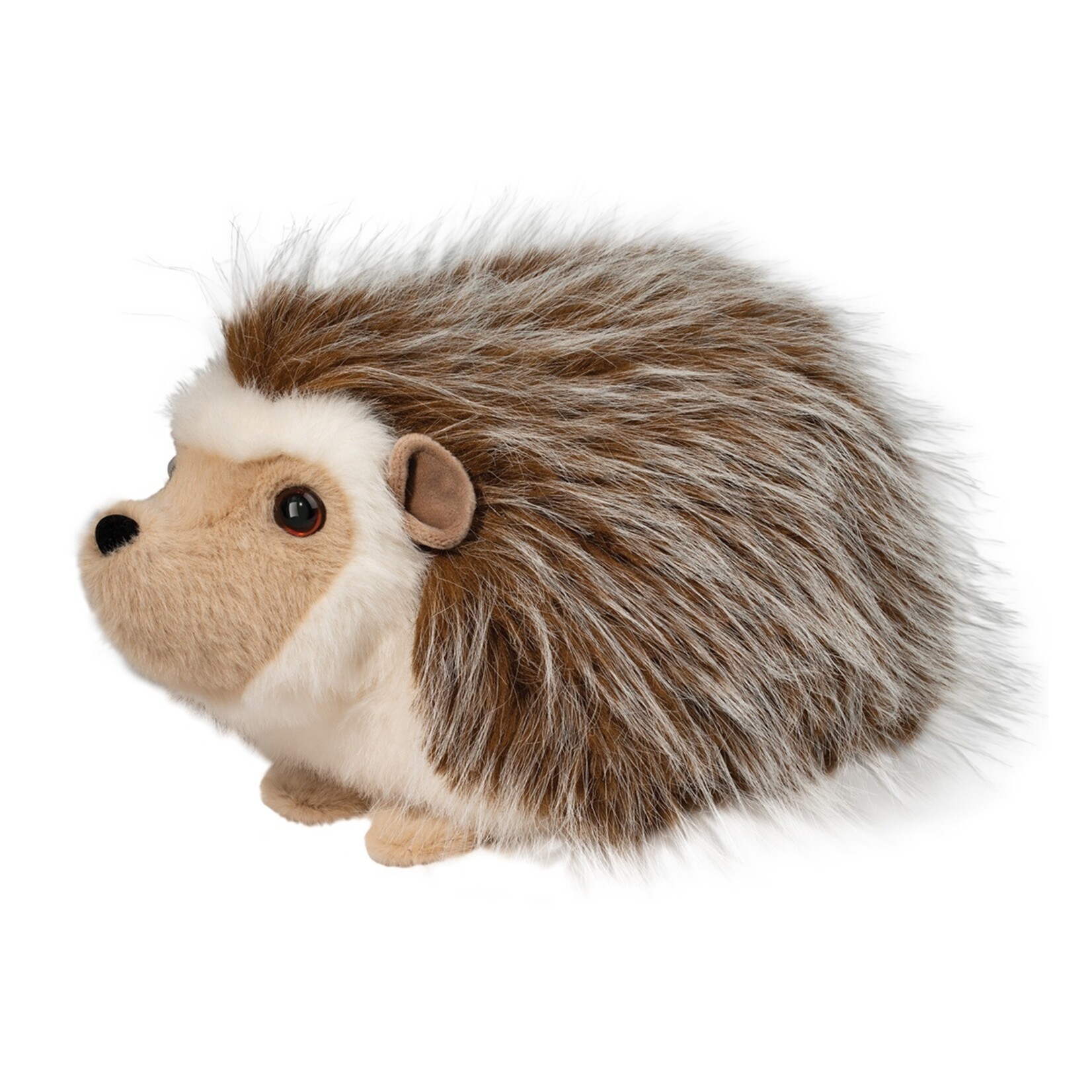 Bristle Hedgehog Plush