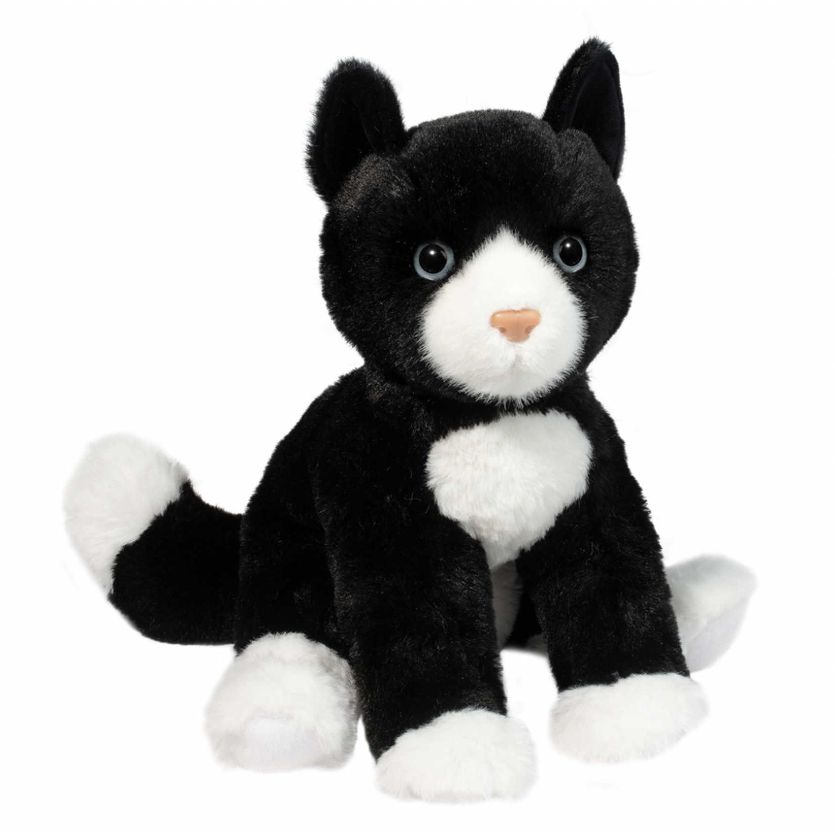 Beckie Cat Plush