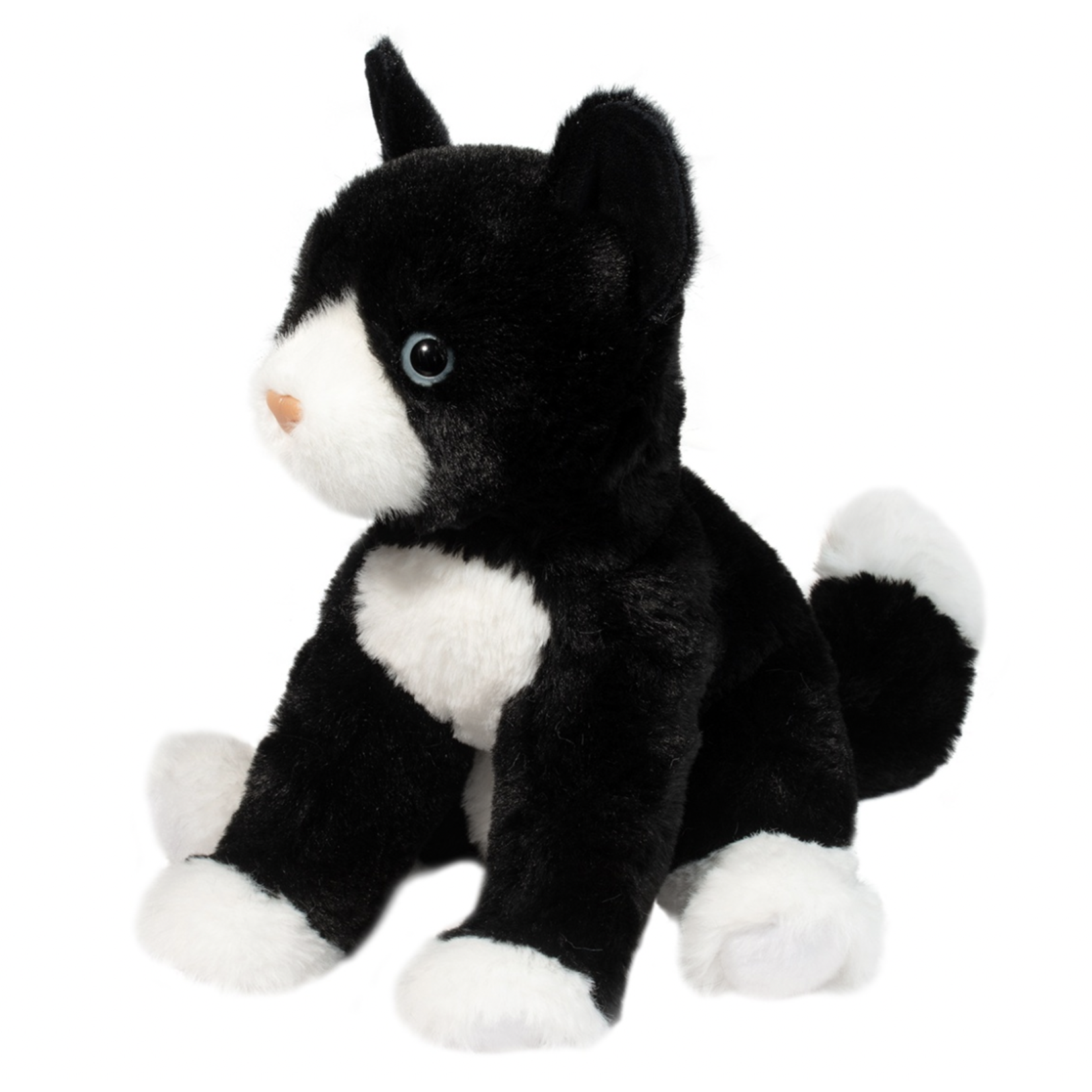 Beckie Cat Plush