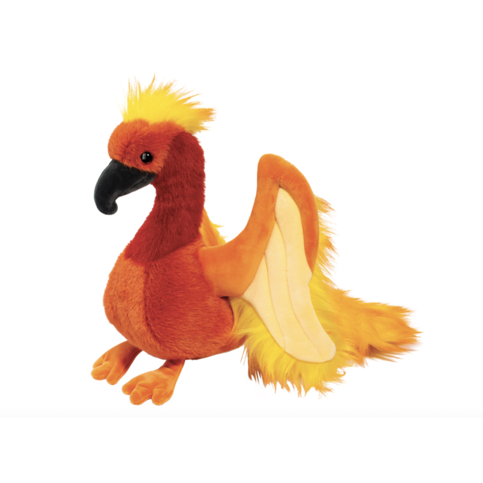 Cayenne Phoenix Plush