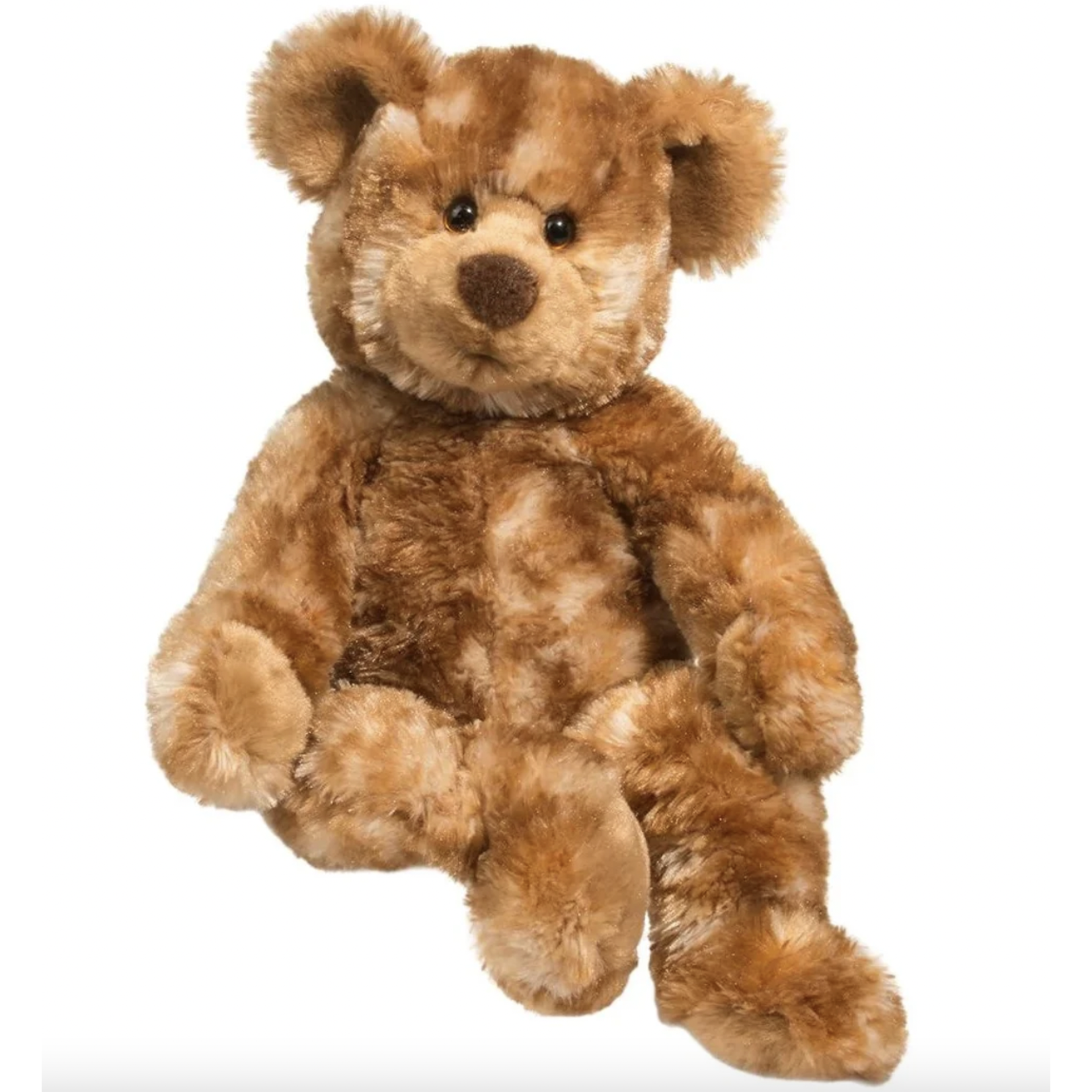 Waffles Cinnamon Bear Plush