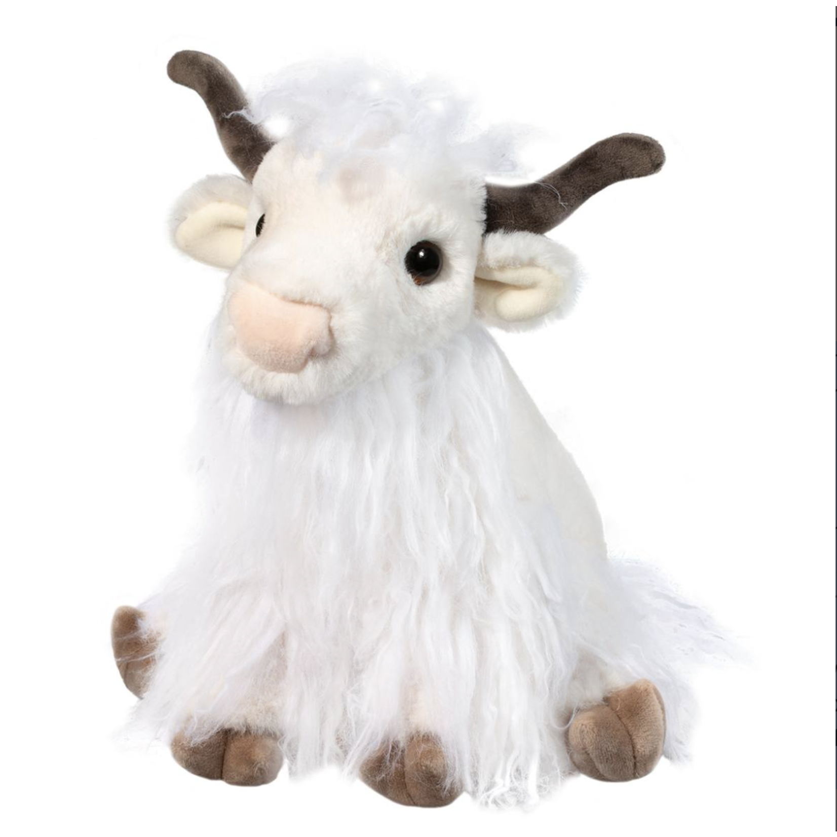 Yaketie Yak Soft Plush