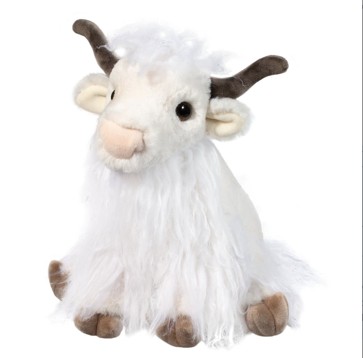 Yaketie Yak Soft Plush - Toy Joy