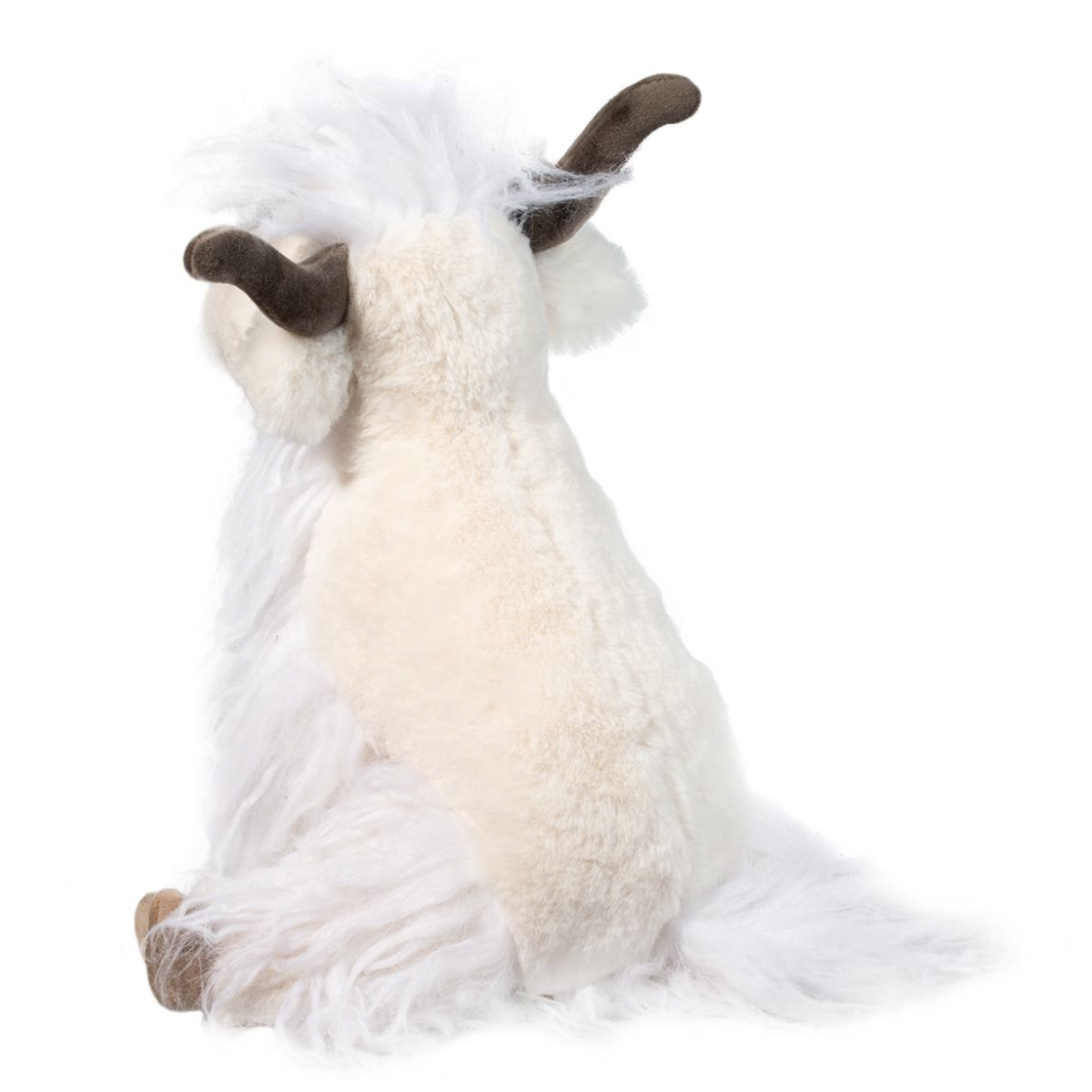 Yaketie Yak Soft Plush