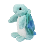 Tommy Turtle Soft Plush