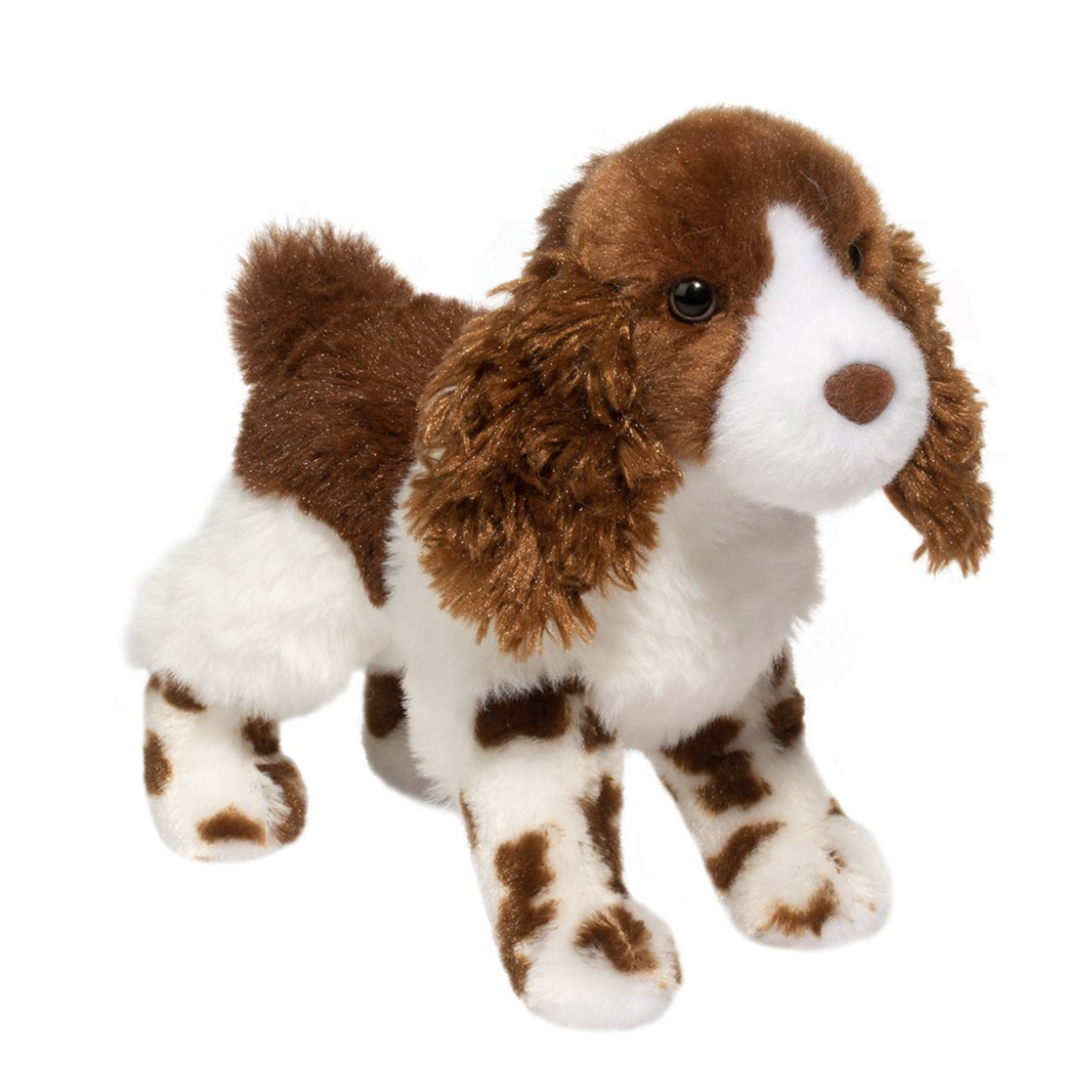 Flair Springer Spaniel Plush