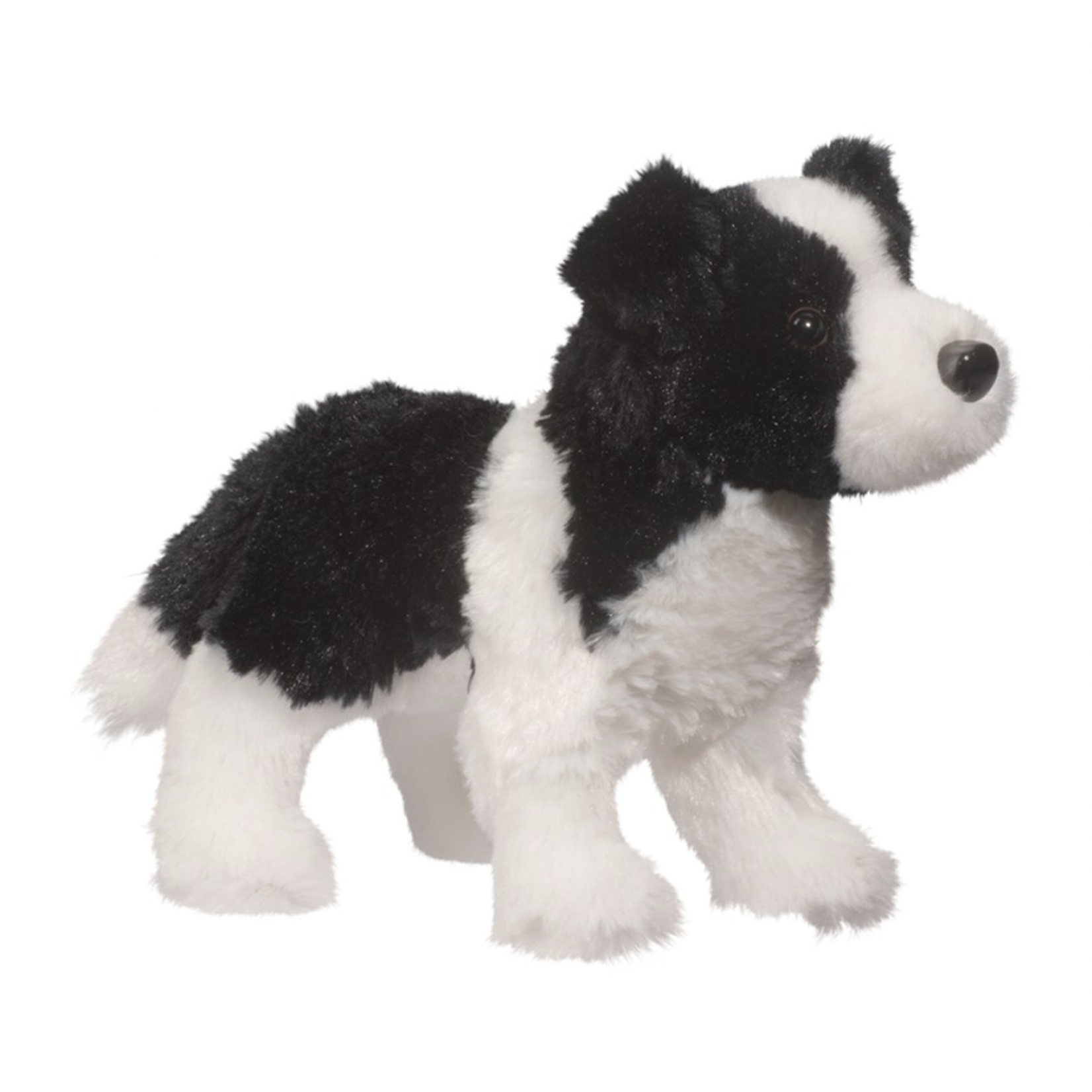 Meadow Border Collie Plush