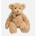 Tender Teddy Golden Bear Plush