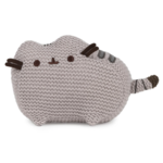 Pusheen 6" Knit Plush