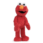 Elmo Sesame Street 20" Plush