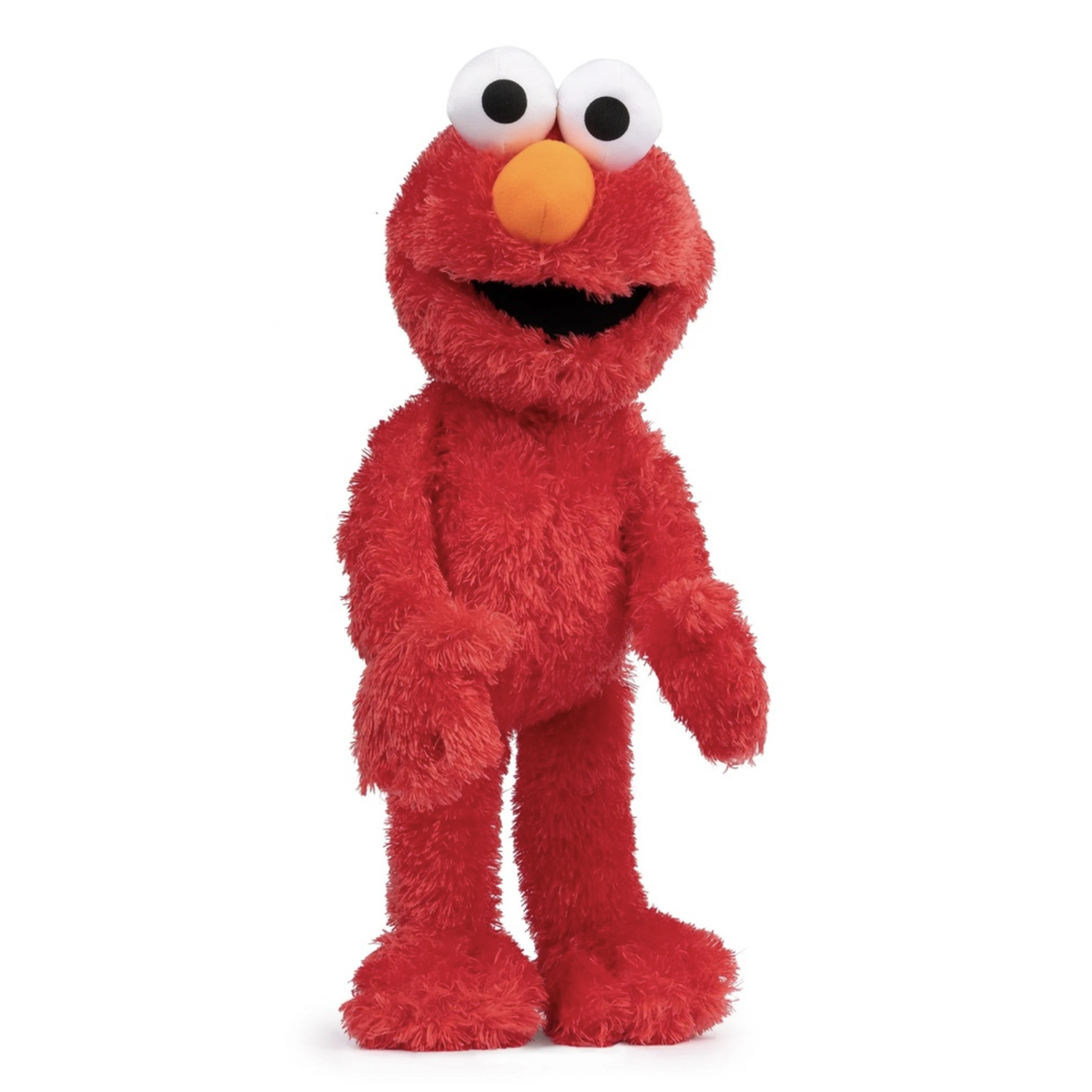 Elmo Sesame Street 20" Plush