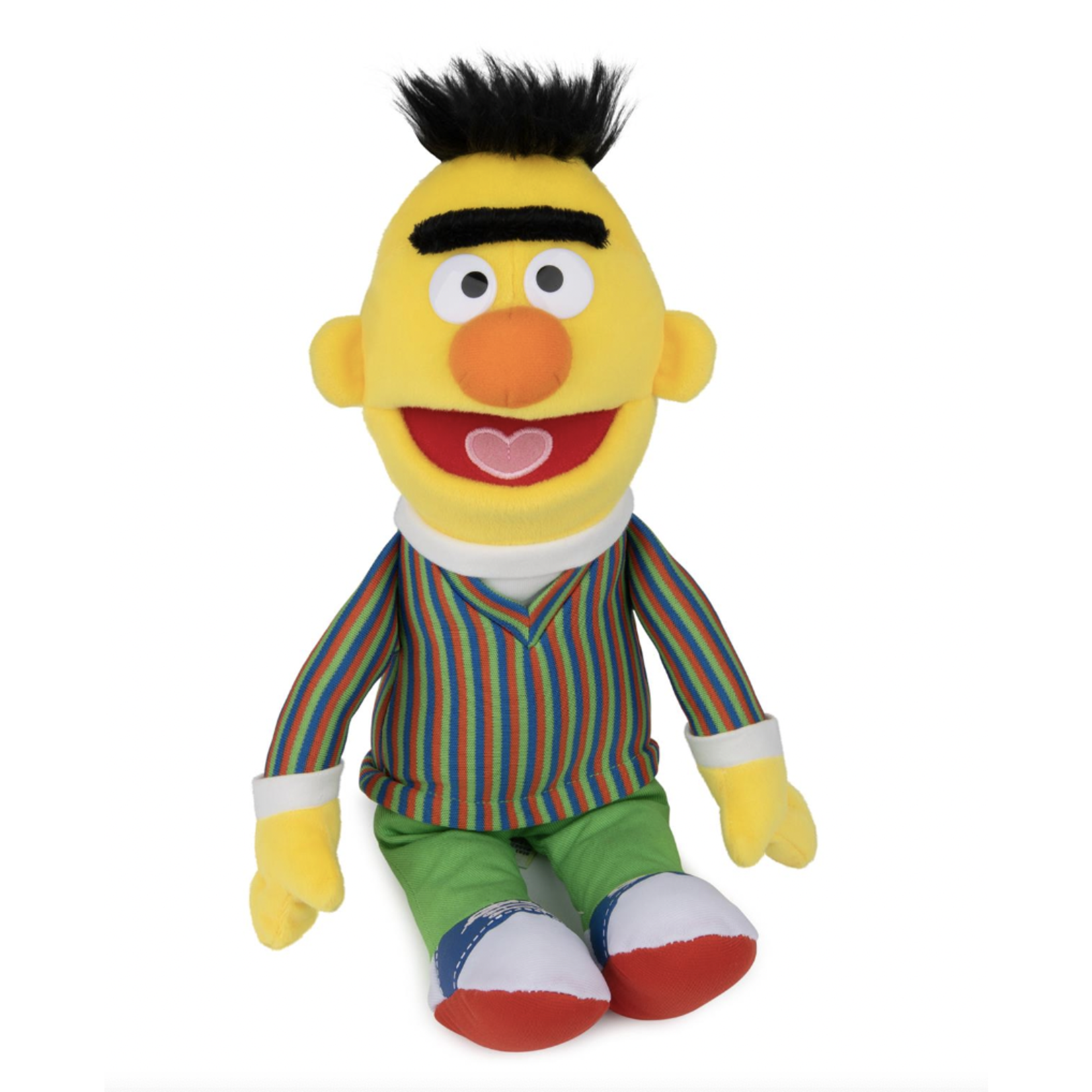 Sesame Street Bert 14" Plush