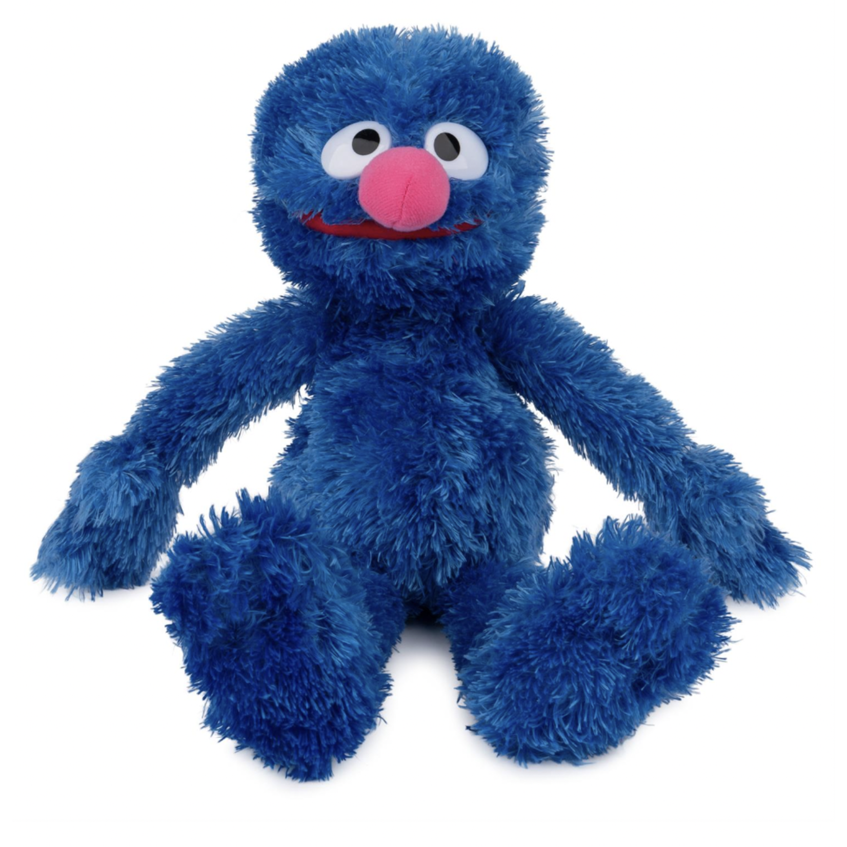 Grover Sesame Street 14.5" Plush