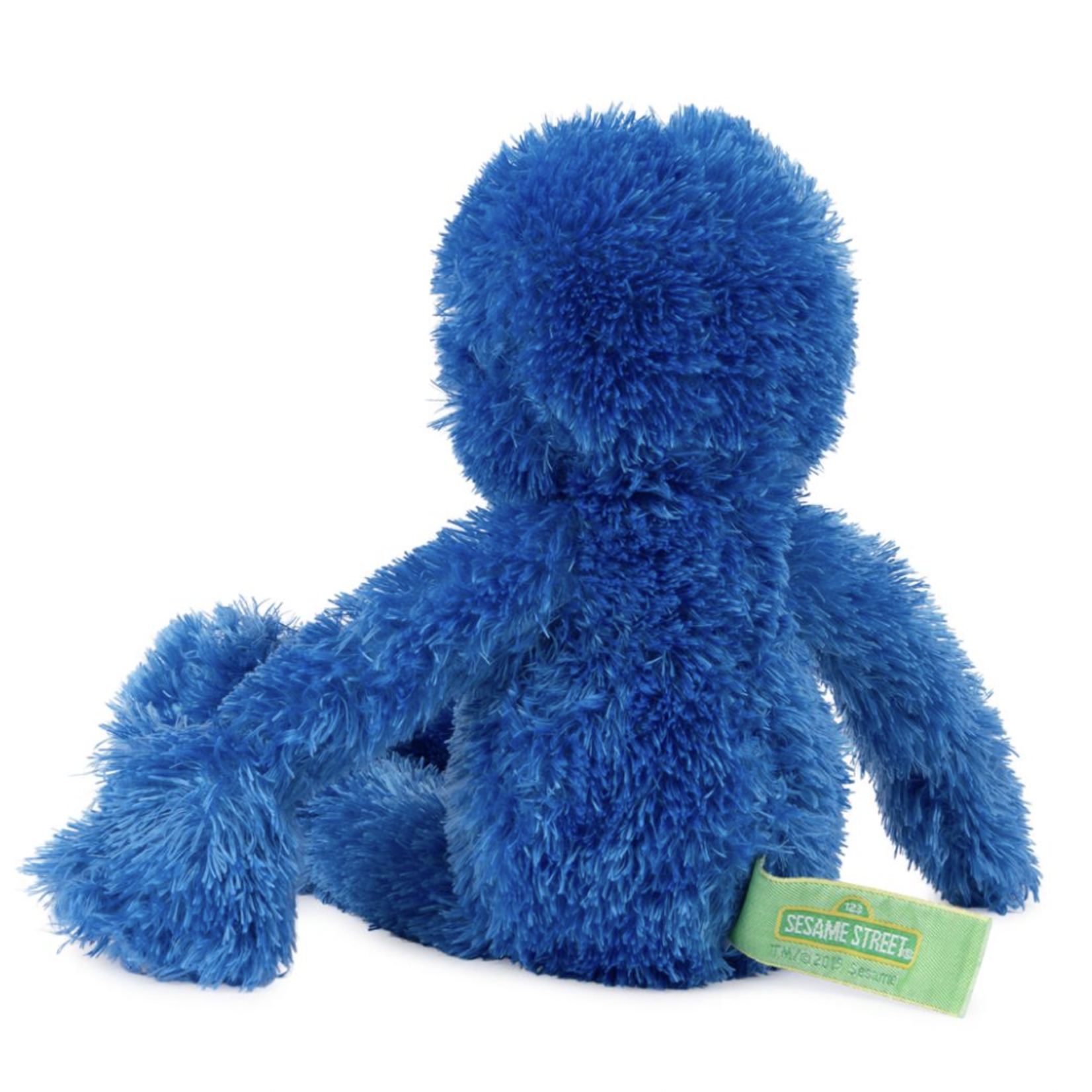 Grover Sesame Street 14.5" Plush
