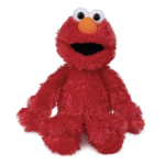 Elmo Sesame Street 13" Plush