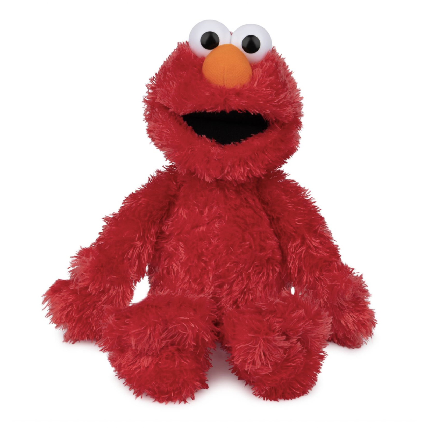 Elmo Sesame Street 13" Plush
