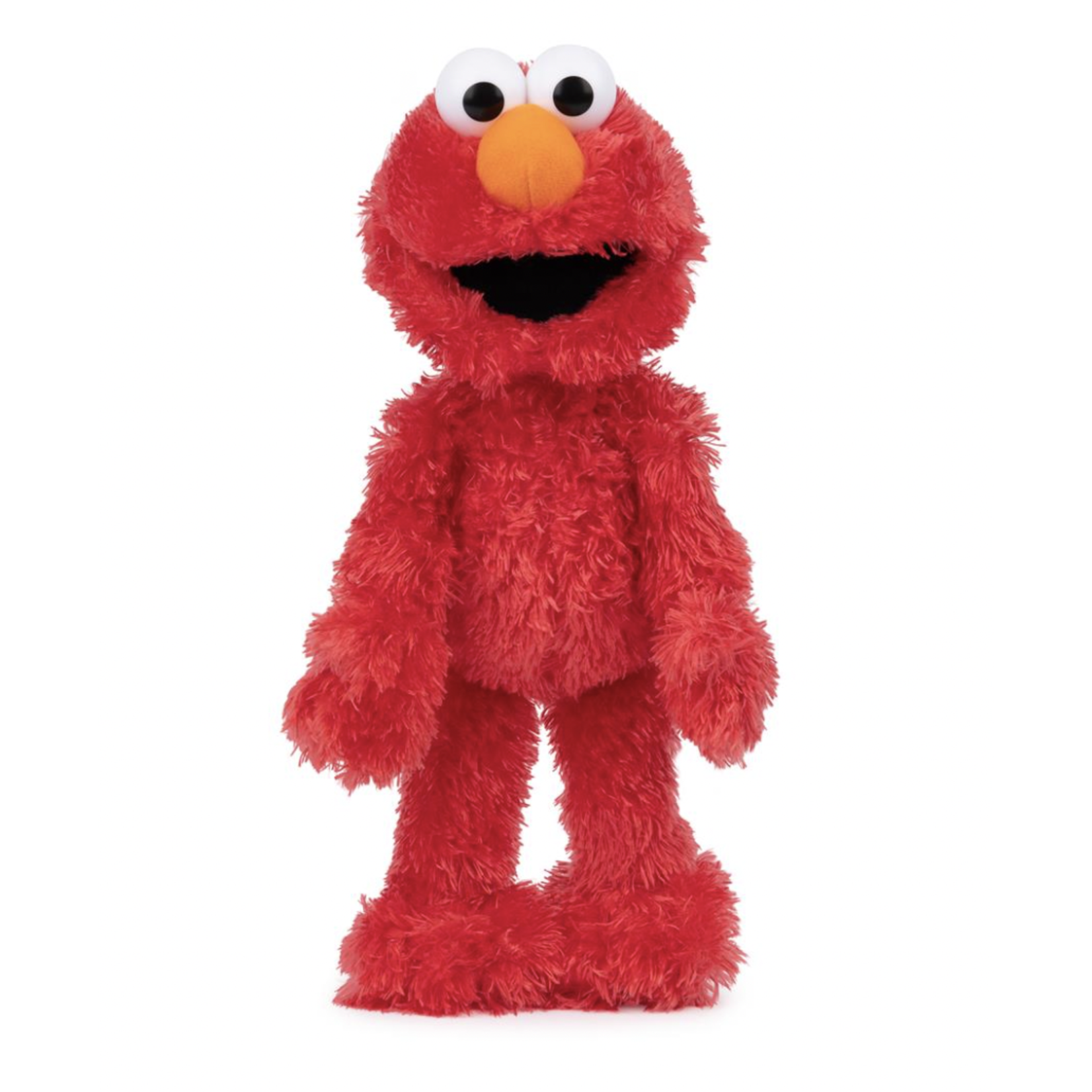 Elmo Sesame Street 13" Plush
