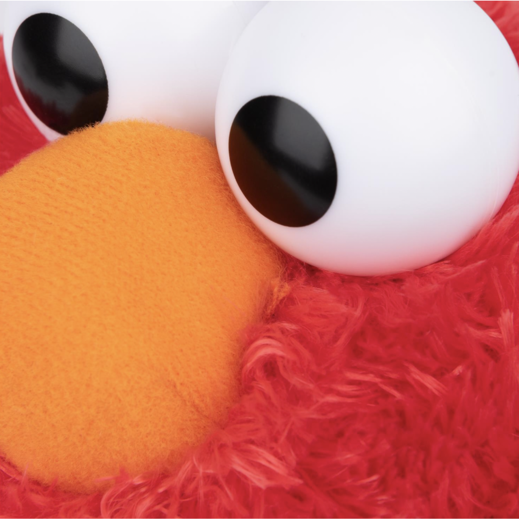 Elmo Sesame Street 13" Plush