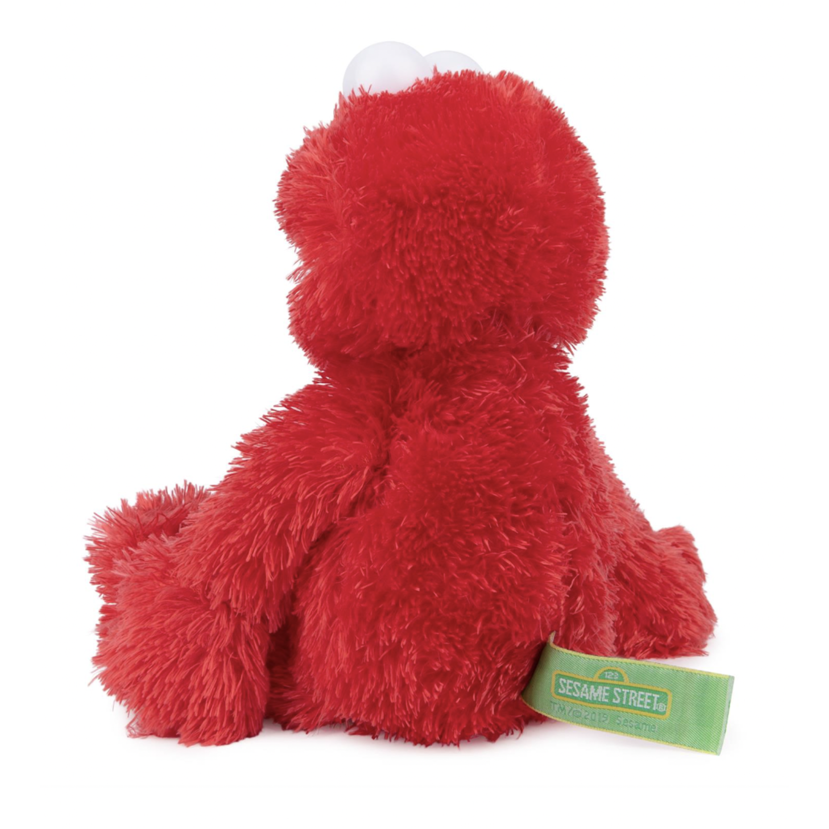 Elmo Sesame Street 13" Plush