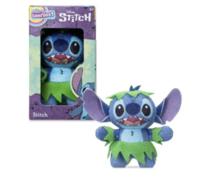 Disney Stitch Mirco Teenies Plush - Toy Joy