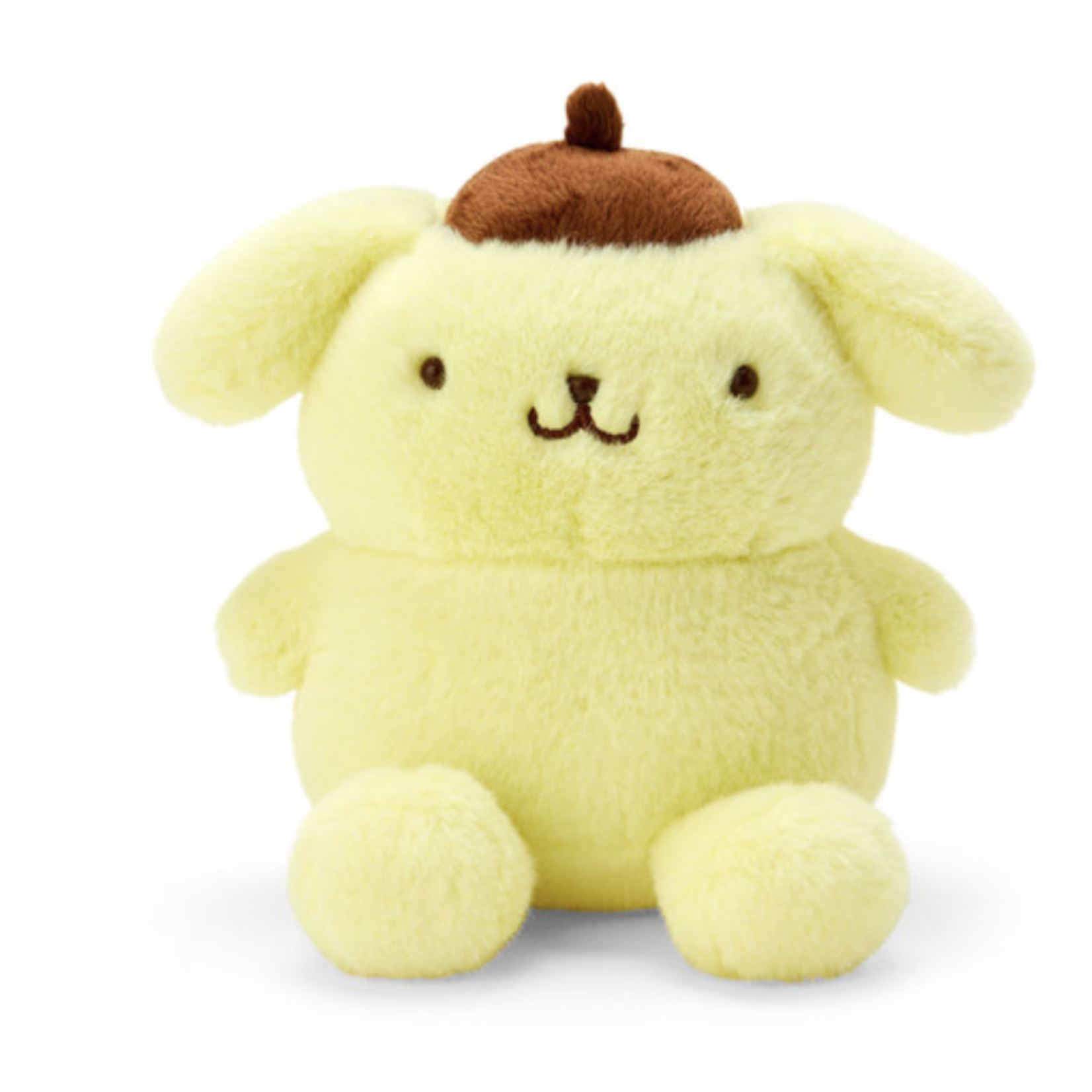 Pompompurin Medium Plush