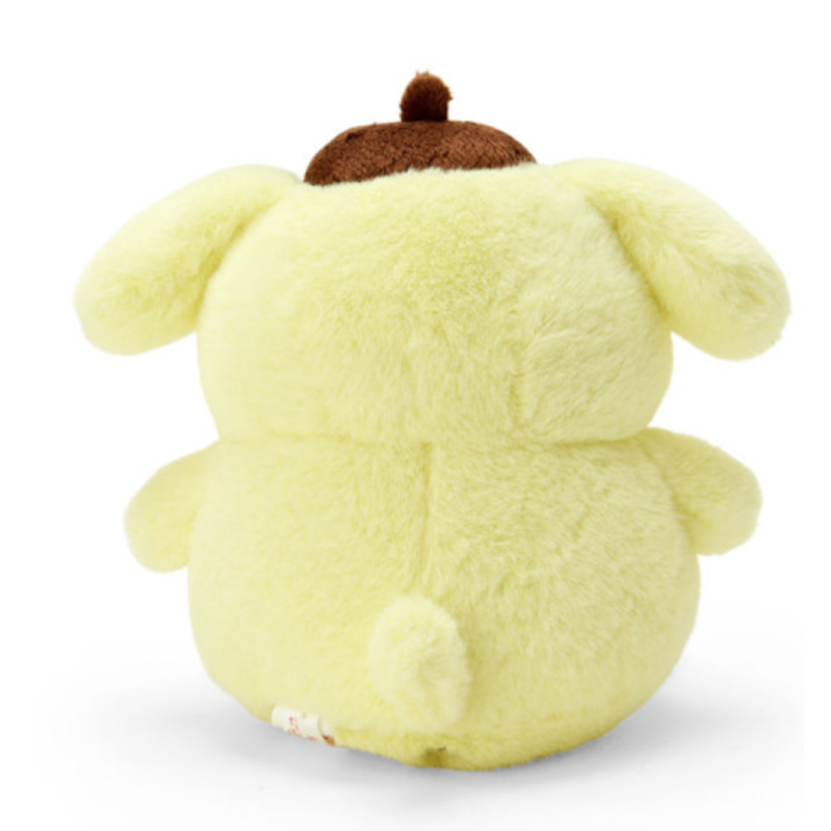 Pompompurin Medium Plush