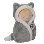 Baby Cuddle Hug Wolf