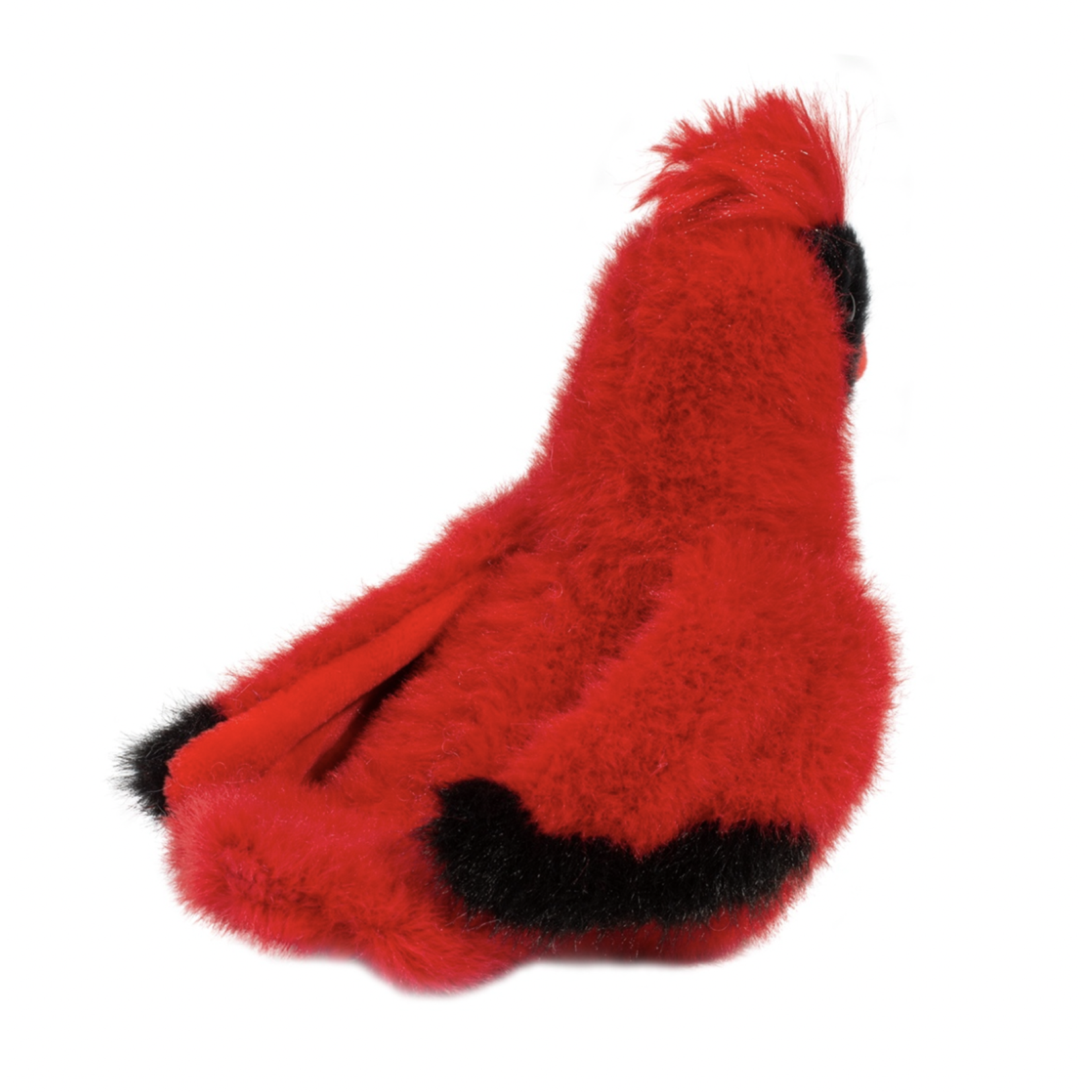 Carmine Cardinal 6" Plush