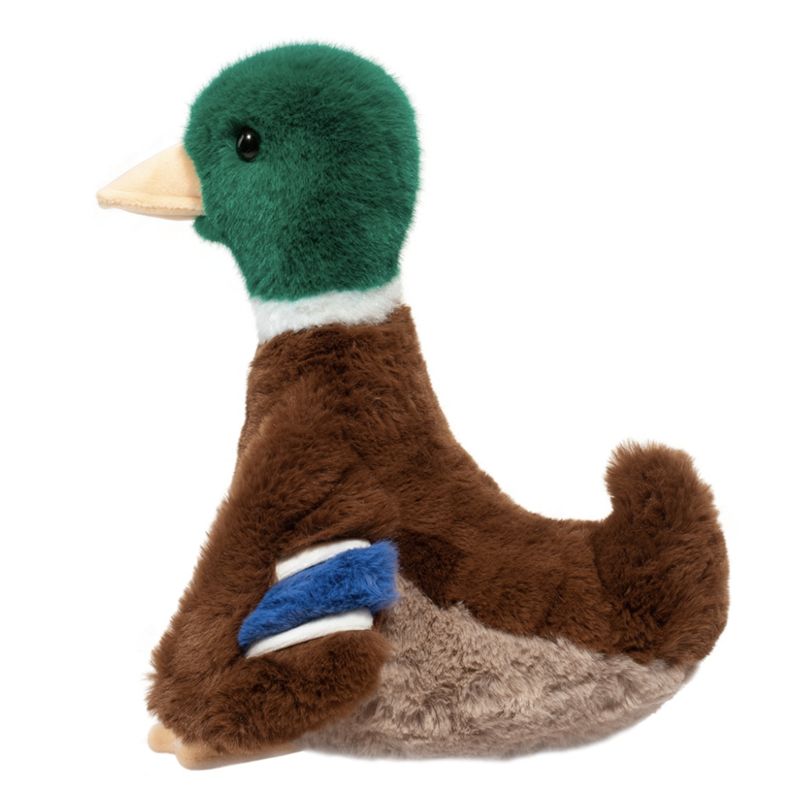 Desie Mallard Duck Soft Plush