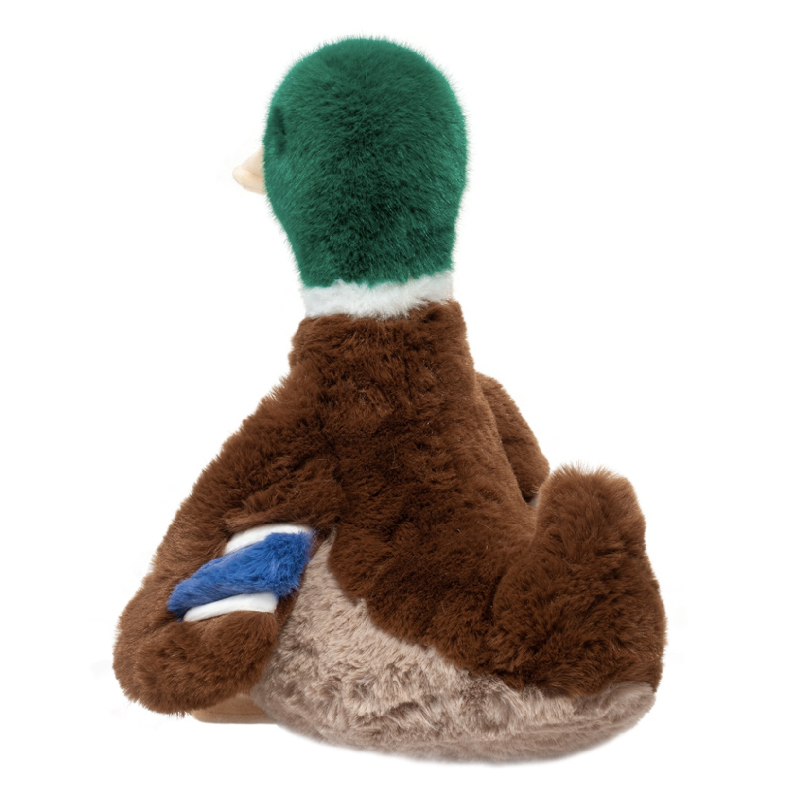 Desie Mallard Duck Soft Plush