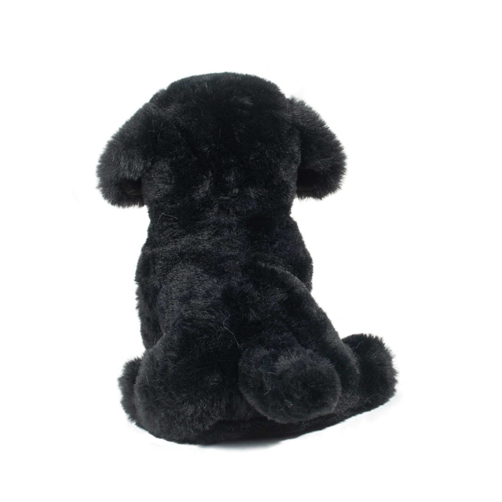 Hattie Black Lab Mini Soft Plush