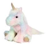 Kylie Unicorn Soft Plush
