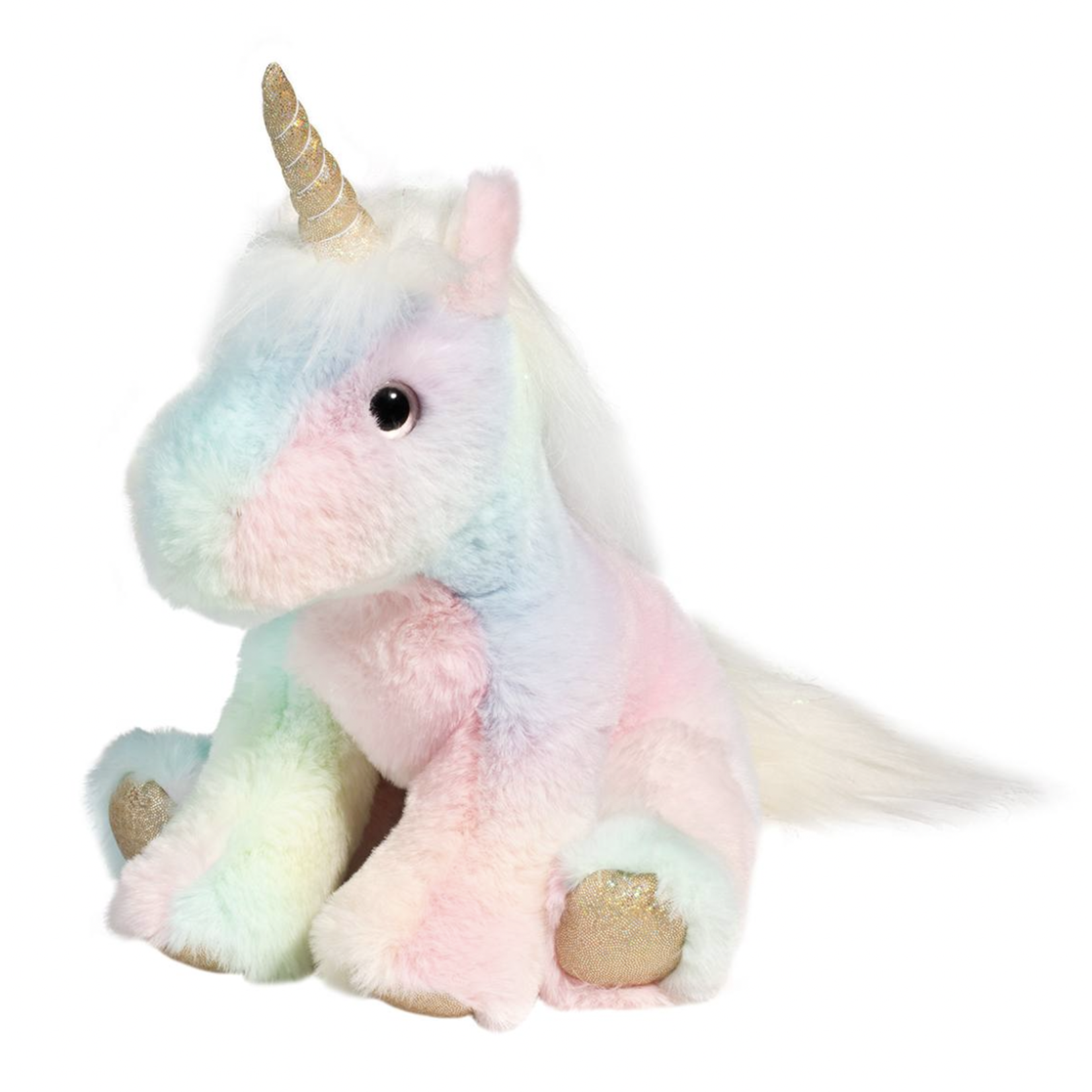 Kylie Unicorn Soft Plush